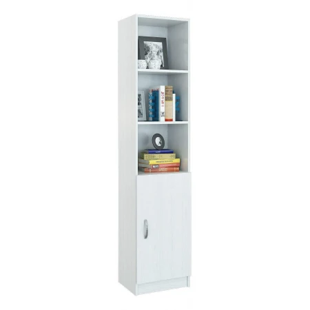 Стеллаж комбинированный Авант-01