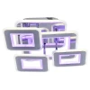 Светодиодная люстра 8009/4 CHR A Светодиодная люстра 8009/4 CHR A