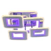 Светодиодная люстра 8009/4 CHR A Светодиодная люстра 8009/4 CHR A