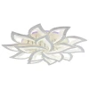 Светодиодная люстра 8028/10+5 PGD
