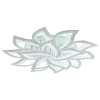 Светодиодная люстра 8028/10+5 PGD