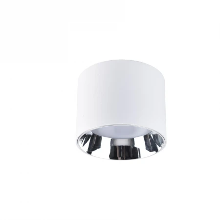 009D MZ SWT+CR SANDY WHITE+CHROME (1/30) Светильник RL 