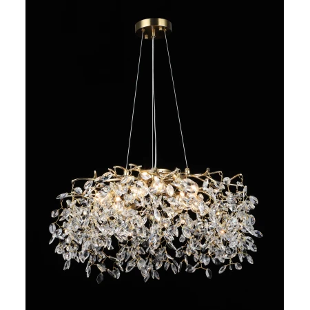 2708/9 COP (1) Люстра (RL) # 