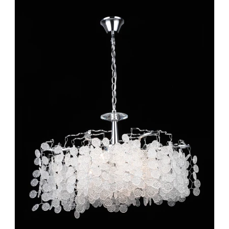 2545D/7 CH (1) Люстра (RL) # 