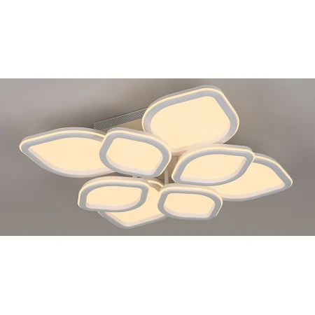 9331/4+4S WT (1) Люстра (RL) # 