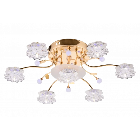 15212/6+1 FG (1) Люстра 