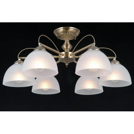 40623MDP/6 AB (1) Люстра NW 