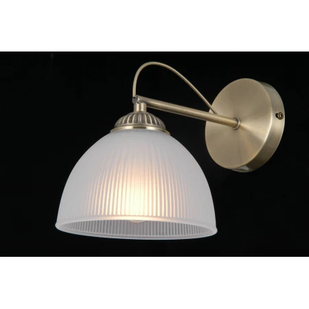 40623MBP/1 AB (1/10) Настенный светильник NW 