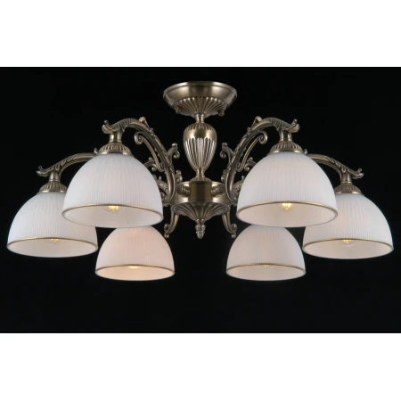 40133MDP/6 AB (1) Люстра NW 