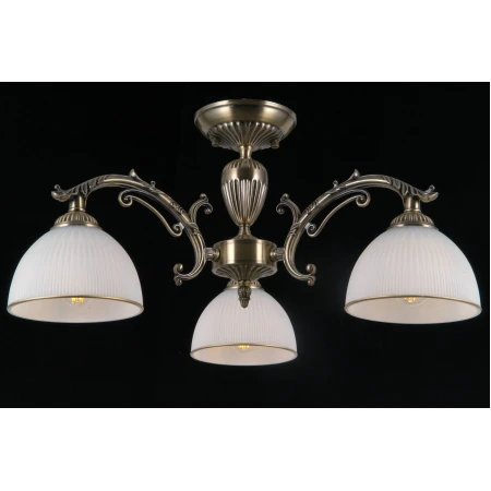 40133MDP/3 AB (1) Люстра NW 