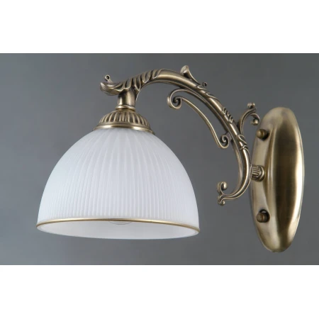 40133MBP/1 AB (1/10) Настенный светильник NW 