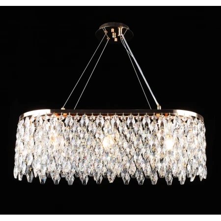 2859B/8 FGD (1) Люстра RL 