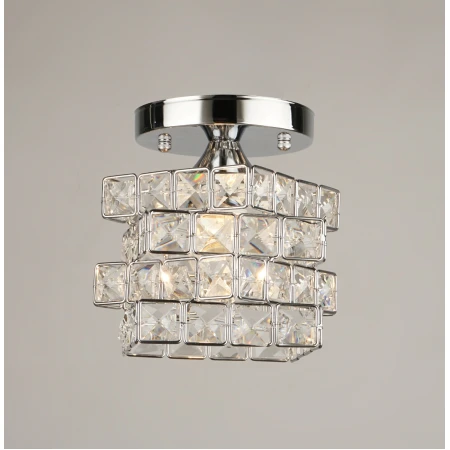 3902/1H CH (1/10) Люстра RL 