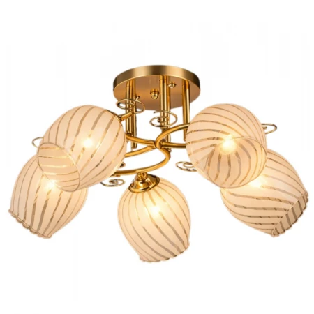 73422/5P FGD (1) Люстра RL 