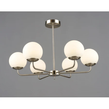 7305/6 SN (1) Люстра RL 