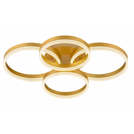 5191/2+2 GD (1) Люстра (RL) 