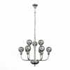 Подвесная люстра ST Luce Funhi SL552.103.09