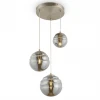 Подвесная люстра Maytoni Vinare P074PL-03N Подвесная люстра Maytoni Vinare P074PL-03N