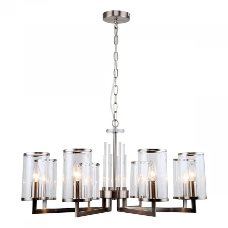 Подвесная люстра Stilfort Vase 1046/11/08P