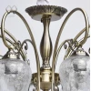 Потолочная люстра MW-Light Моника 372011808