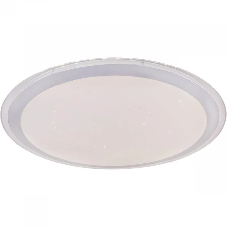 Потолочный светодиодный светильник Globo Carry 41354-30SH