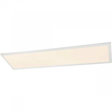 Потолочный светодиодный светильник Globo Rosi 41604D4SH