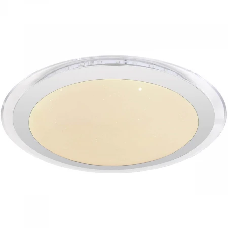 Потолочный светодиодный светильник Globo Nicole Ii 48395-18