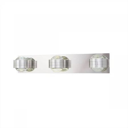 Настенный светодиодный светильник Citilux Пойнт CL552331