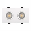 Встраиваемый светильник Denkirs DK3022-WH