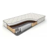 Матрас двуспальный Single Holl Hard TFK 2000x1600 Матрас двуспальный Single Holl Hard TFK 2000x1600