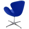 Кресло SWAN CHAIR Кресло SWAN CHAIR