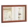 Зеркало настенное Александрия ЛД 625.120.000 Зеркало настенное Александрия ЛД 625.120.000