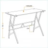 Стол компьютерный Gd-02 Стол компьютерный Gd-02