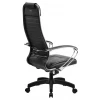 Компьютерное кресло Комплект 6, черный, кожа