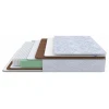 Матрас односпальный Green Latex M 1950x800 Матрас односпальный Green Latex M 1950x800