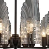 Люстра 66108.01.14.08 ДОНЕЛЛА