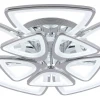 Люстра SF7006/10C-CR РЭЙЧЕЛ