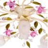 Потолочная люстра MW-Light Роса 422010607