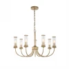Подвесная люстра Favourite Mollis 2692-7P