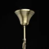 Подвесная люстра MW-Light Аврора 371016305