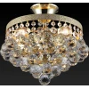 Потолочная люстра Toplight Vivien TL7230X-04WG