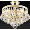 Потолочная люстра Toplight Vivien TL7230X-04WG