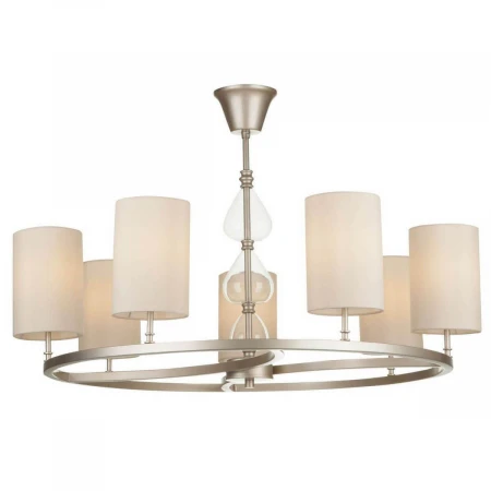 Подвесная люстра Maytoni Armony H010PL-07G