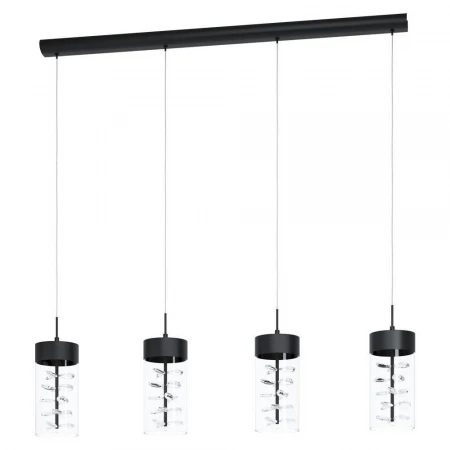 Подвесной светодиодный светильник Eglo Cabezola 39737