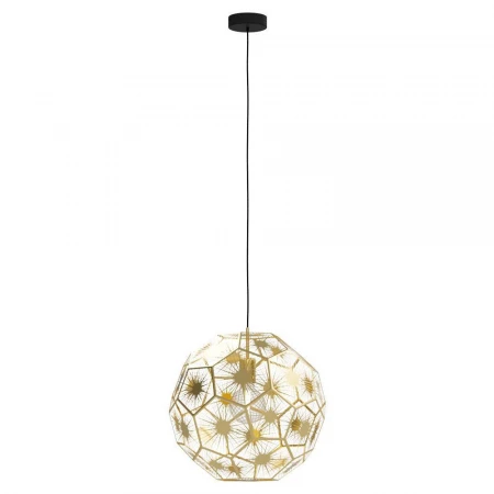 Подвесной светильник Eglo Skoura 39755