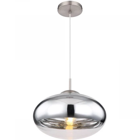 Подвесной светильник Globo Andrew 15445HC