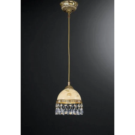 Подвесной светильник Reccagni Angelo L 6306/16 Подвесной светильник Reccagni Angelo L 6306/16