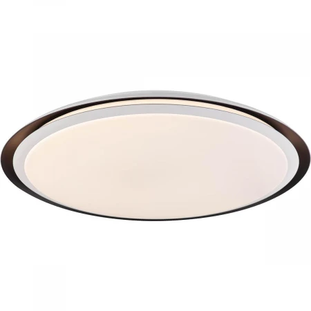 Потолочный светодиодный светильник Globo Xaver 41359-40RGBSH