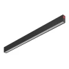 Трековый светодиодный светильник Denkirs DK8005-BK Трековый светодиодный светильник Denkirs DK8005-BK