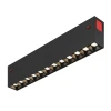 Трековый светодиодный светильник Denkirs DK8001-BK Трековый светодиодный светильник Denkirs DK8001-BK